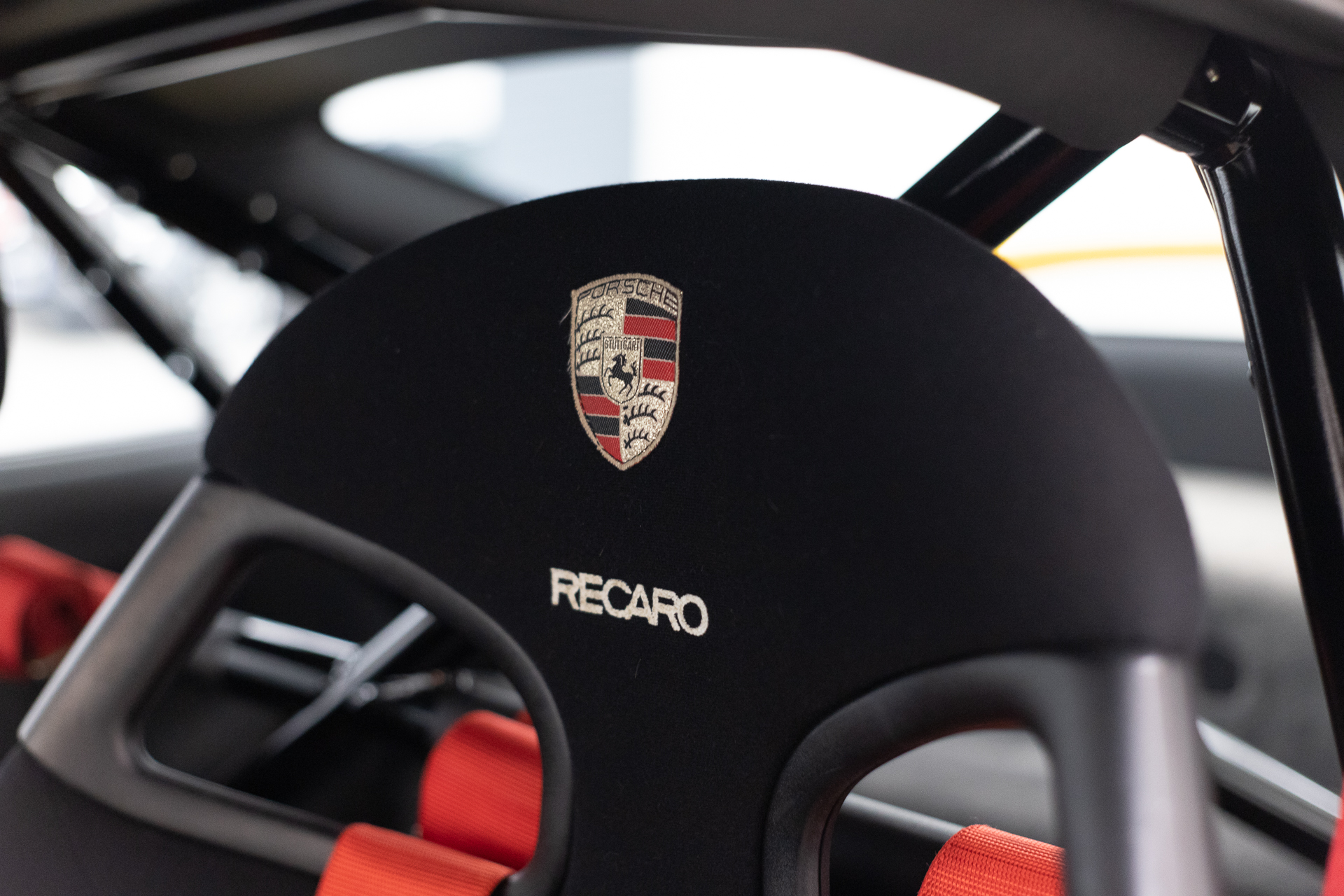 Porsche 996, 911 GT3 MK1 ClubSport