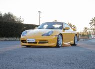 Porsche 996, 911 GT3 MK1 ClubSport