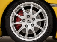 Porsche 996, 911 GT3 MK1 ClubSport