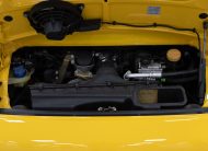 Porsche 996, 911 GT3 MK1 ClubSport
