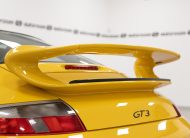 Porsche 996, 911 GT3 MK1 ClubSport