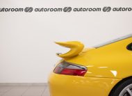 Porsche 996, 911 GT3 MK1 ClubSport