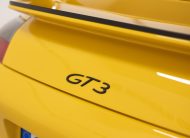 Porsche 996, 911 GT3 MK1 ClubSport