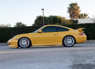 Porsche 996, 911 GT3 MK1 ClubSport