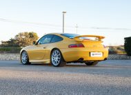 Porsche 996, 911 GT3 MK1 ClubSport