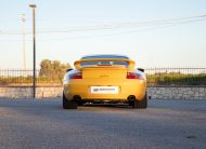 Porsche 996, 911 GT3 MK1 ClubSport