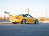 Porsche 996, 911 GT3 MK1 ClubSport