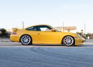 Porsche 996, 911 GT3 MK1 ClubSport