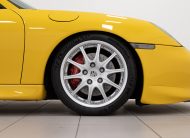 Porsche 996, 911 GT3 MK1 ClubSport
