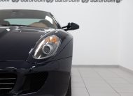 Ferrari 599 GTB Fiorano F1 (Blu Pozzi)