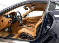 Ferrari 599 GTB Fiorano F1 (Blu Pozzi)