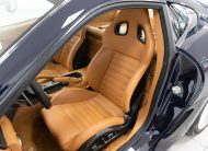 Ferrari 599 GTB Fiorano F1 (Blu Pozzi)