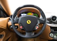 Ferrari 599 GTB Fiorano F1 (Blu Pozzi)