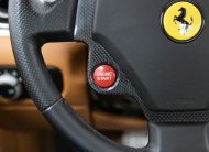 Ferrari 599 GTB Fiorano F1 (Blu Pozzi)
