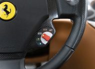 Ferrari 599 GTB Fiorano F1 (Blu Pozzi)