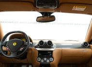 Ferrari 599 GTB Fiorano F1 (Blu Pozzi)