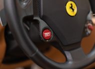 Ferrari 599 GTB Fiorano F1 (Blu Pozzi)