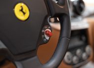 Ferrari 599 GTB Fiorano F1 (Blu Pozzi)