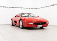 Ferrari F355 Berlinetta