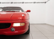 Ferrari F355 Berlinetta