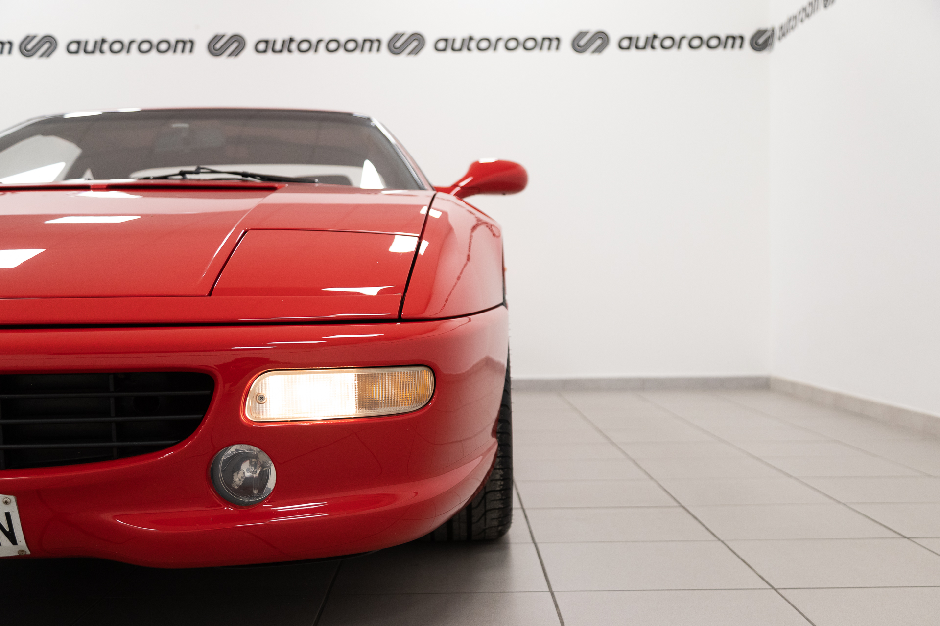 Ferrari F355 Berlinetta