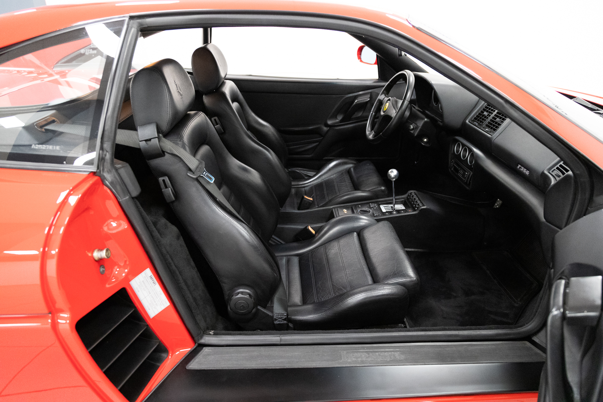 Ferrari F355 Berlinetta