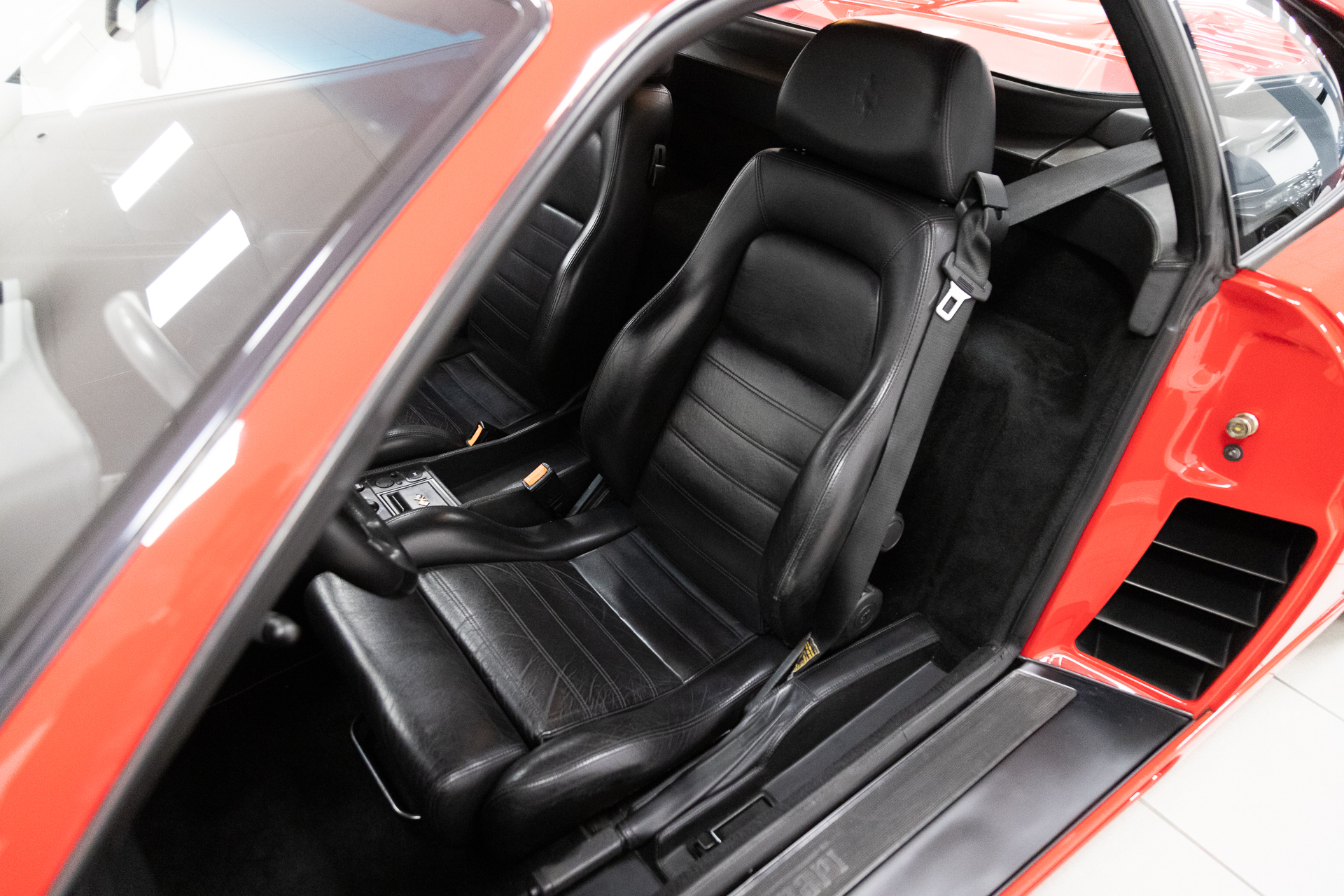 Ferrari F355 Berlinetta