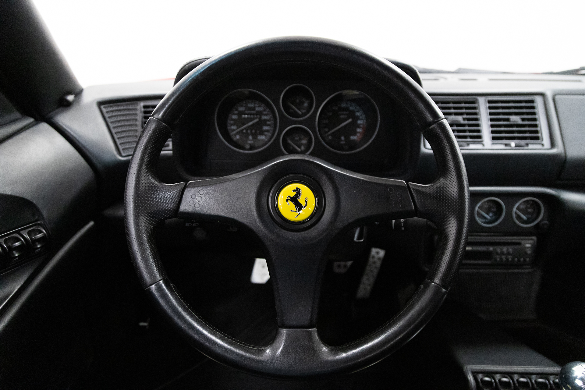 Ferrari F355 Berlinetta