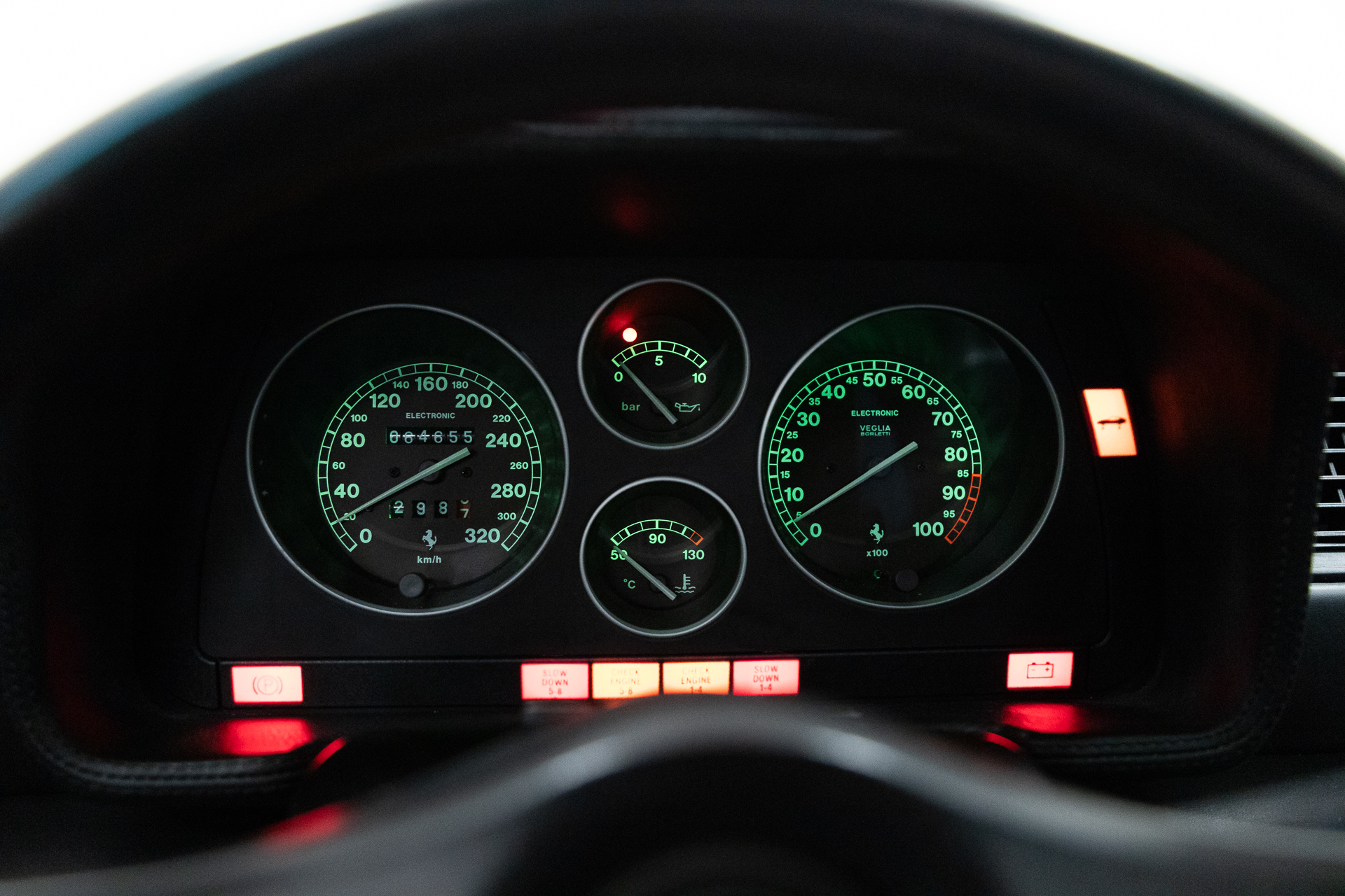 Ferrari F355 Berlinetta