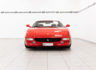Ferrari F355 Berlinetta