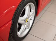 Ferrari F355 Berlinetta