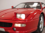 Ferrari F355 Berlinetta