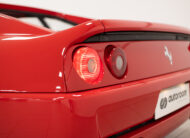 Ferrari F355 Berlinetta