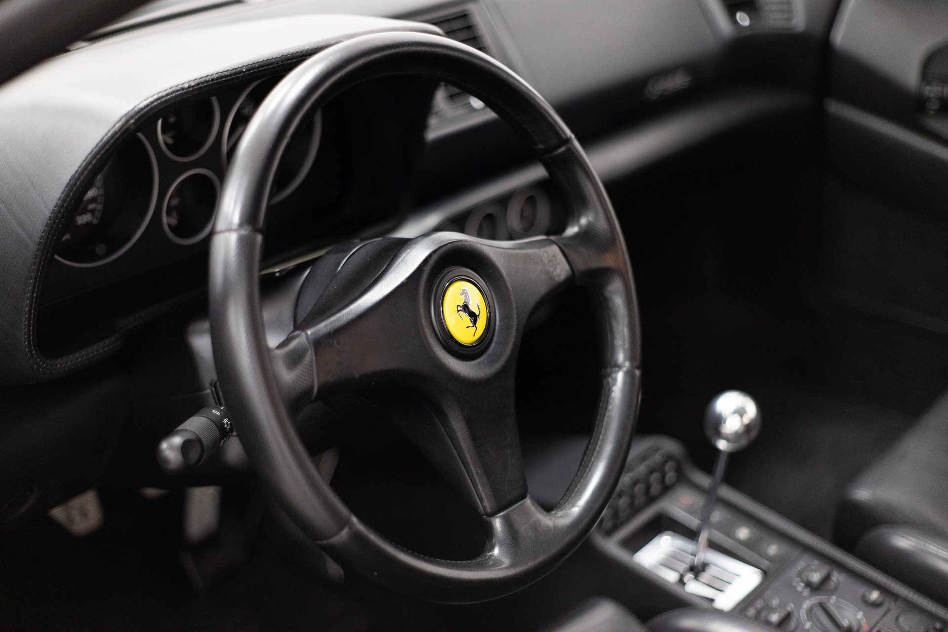 Ferrari F355 Berlinetta