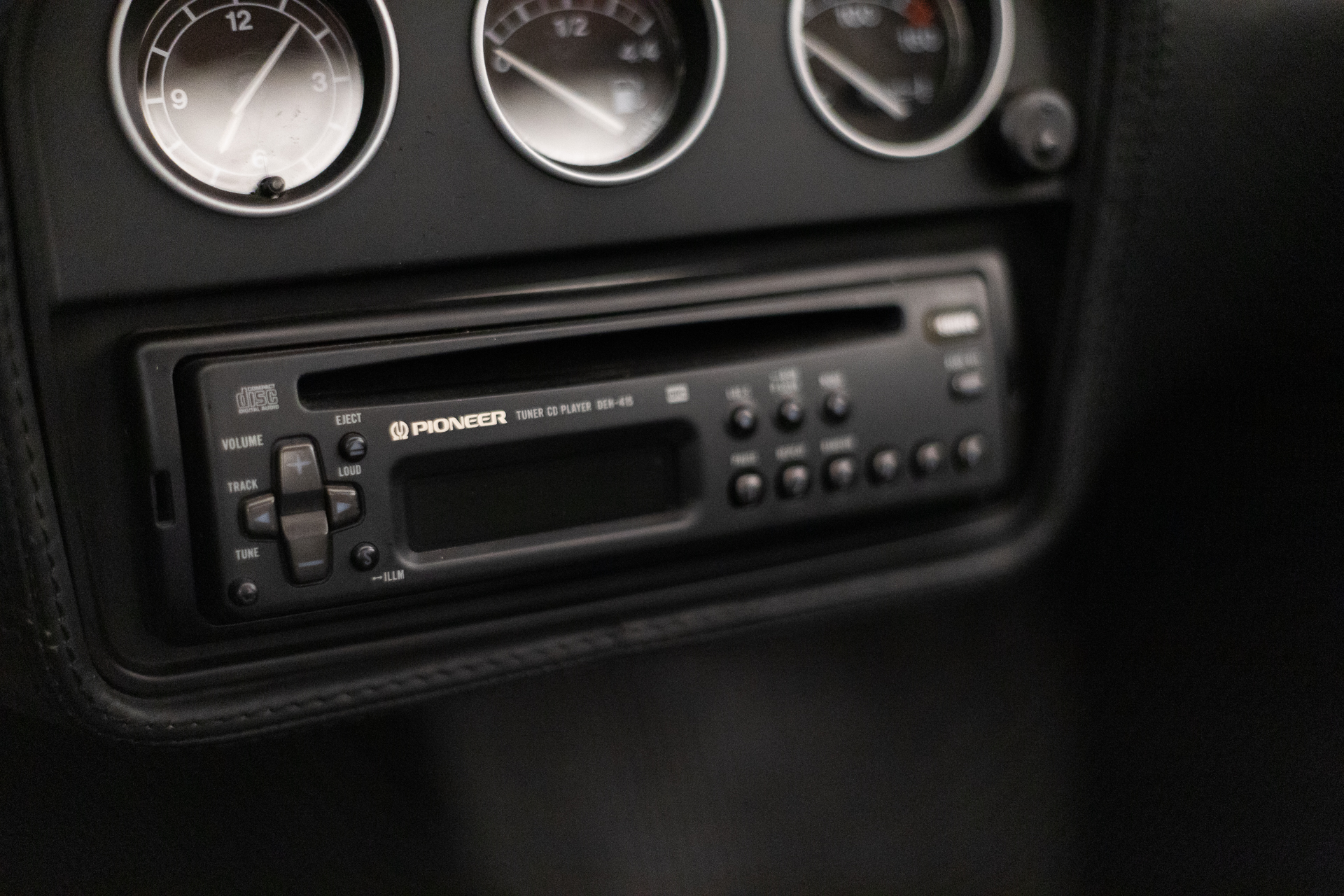 Ferrari F355 Berlinetta