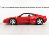 Ferrari F355 Berlinetta