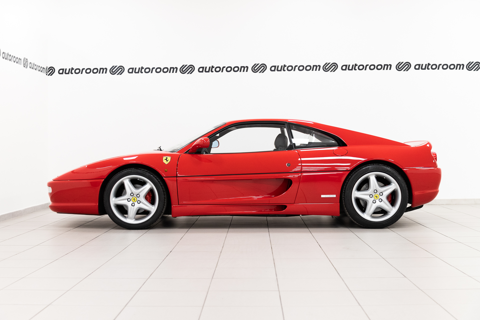 Ferrari F355 Berlinetta