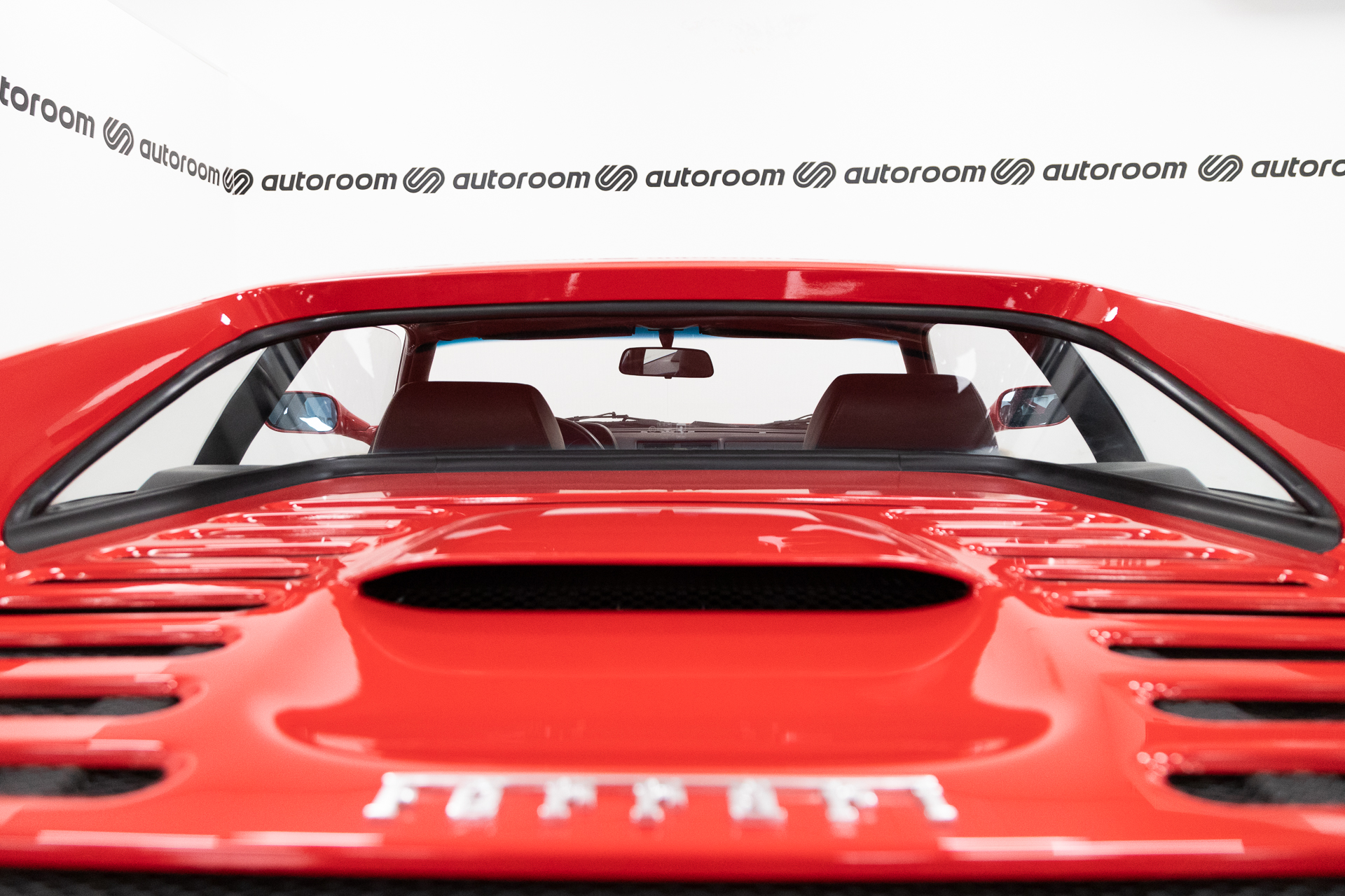 Ferrari F355 Berlinetta