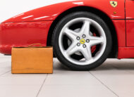 Ferrari F355 Berlinetta
