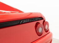 Ferrari F355 Berlinetta