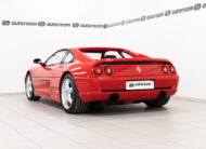 Ferrari F355 Berlinetta