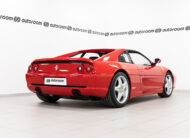 Ferrari F355 Berlinetta