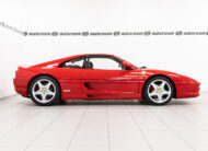 Ferrari F355 Berlinetta