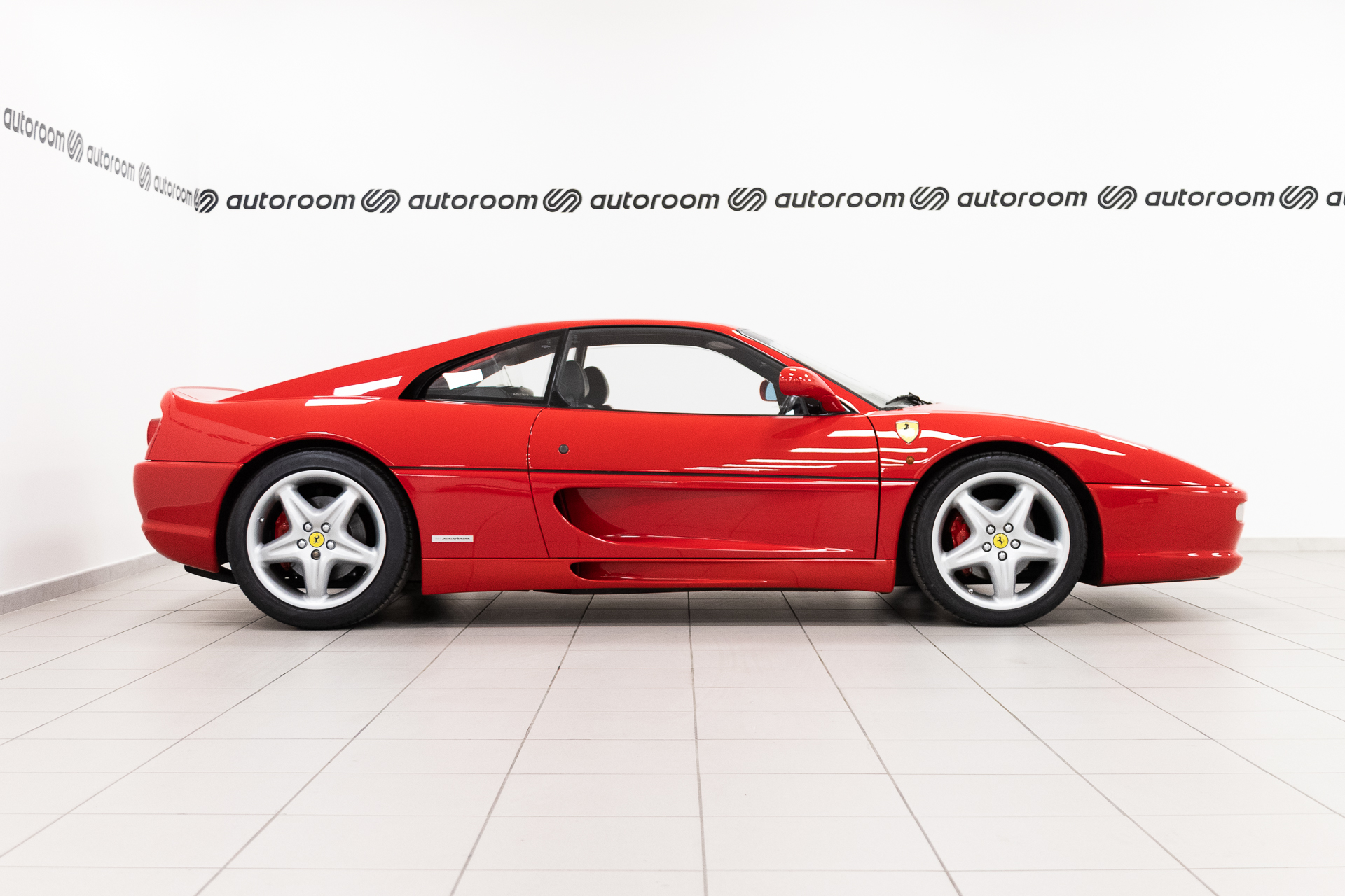Ferrari F355 Berlinetta