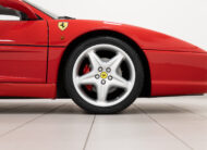 Ferrari F355 Berlinetta