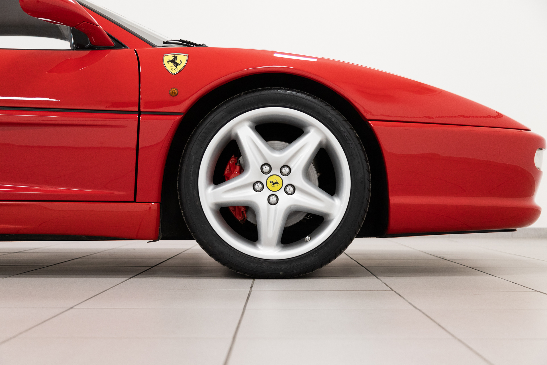 Ferrari F355 Berlinetta