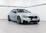 BMW M4 Coupé
