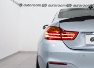 BMW M4 Coupé