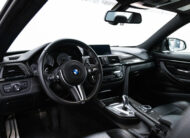 BMW M4 Coupé
