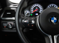 BMW M4 Coupé